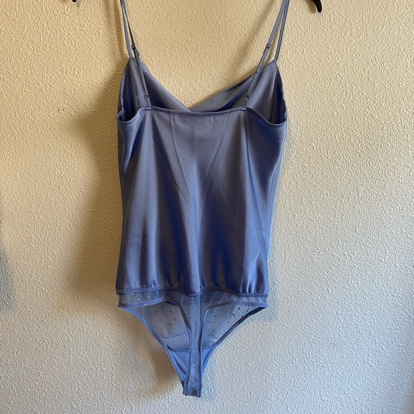 Abercrombie and Fitch bodysuit - Picture 2 of 4